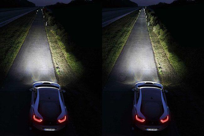 Как подобрать лампы по авто