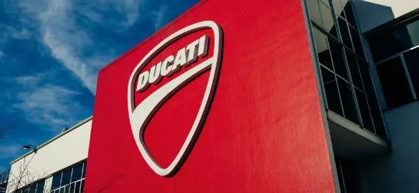 Volkswagen может продать Ducati