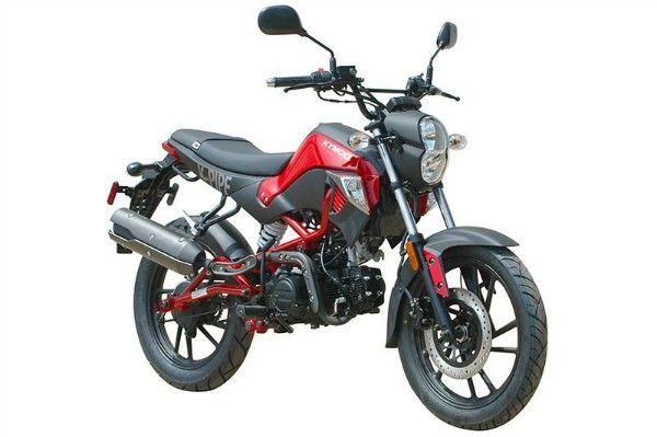 Honda или kawasaki