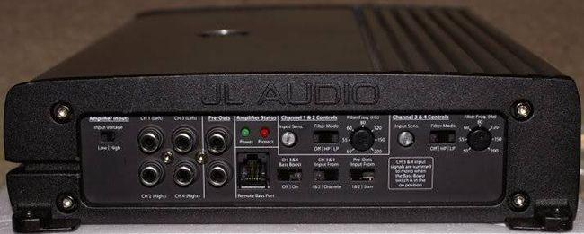 269 jl audio a4300
