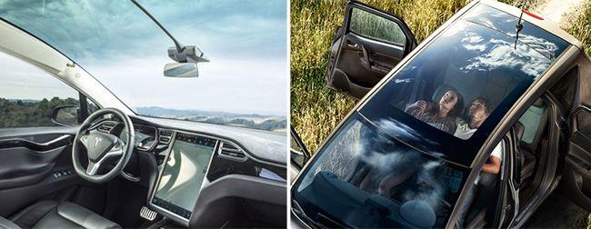 Как сделать панорамную крышу на автомобиль - Авто журнал КарЛазарт