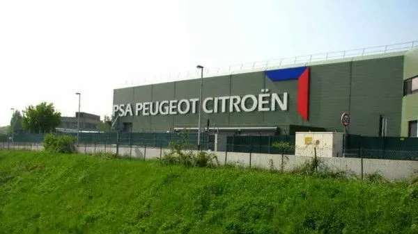Citroen расширяет линейку моделей для РФ