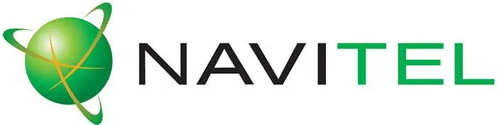 Логотип Navitel